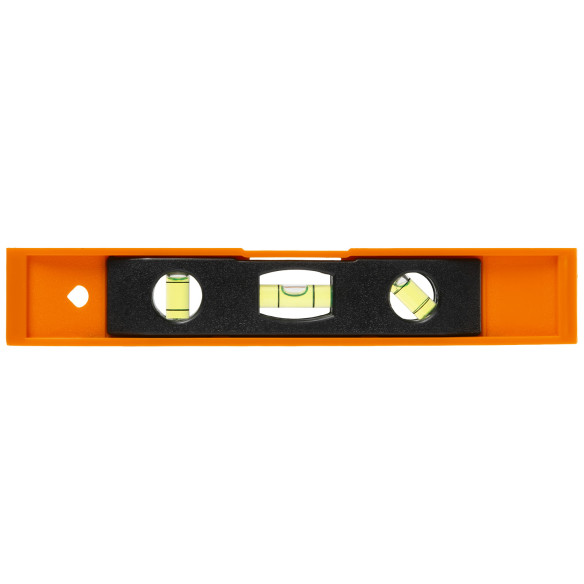 High-Quality Magnetic Torpedo Level for Precision Measurements | KSEIBI