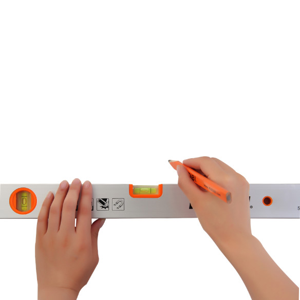 高品質なマグネットスピリットレベル 2バイル AVMをお得に購入！ | KSEIBI