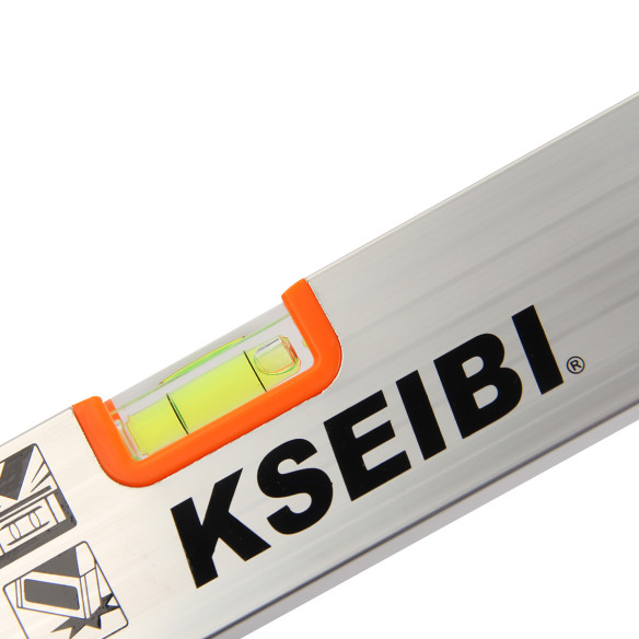 Nível de Bolha Magnético de Alta Precisão | KSEIBI