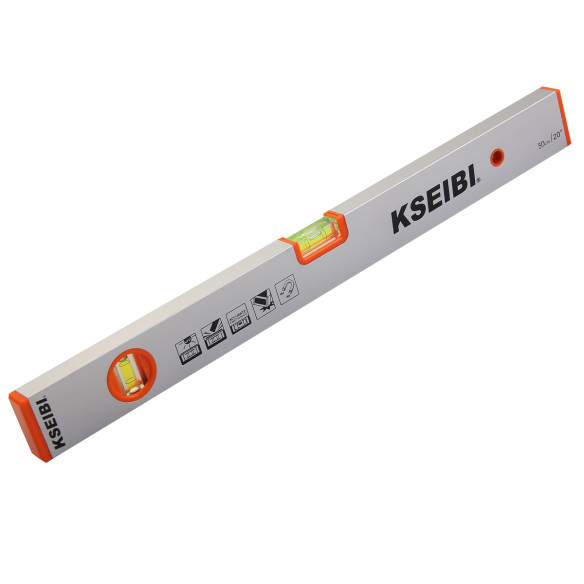 Nível de Bolha Magnético de Alta Precisão | KSEIBI