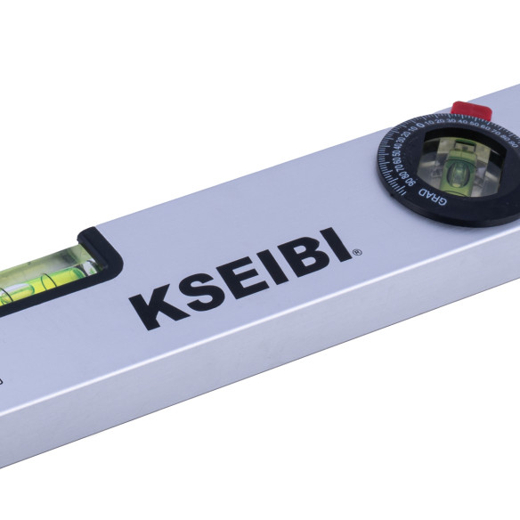 高品質なマグネットスピリットレベル 3バイル AVM 3をご紹介 | KSEIBI