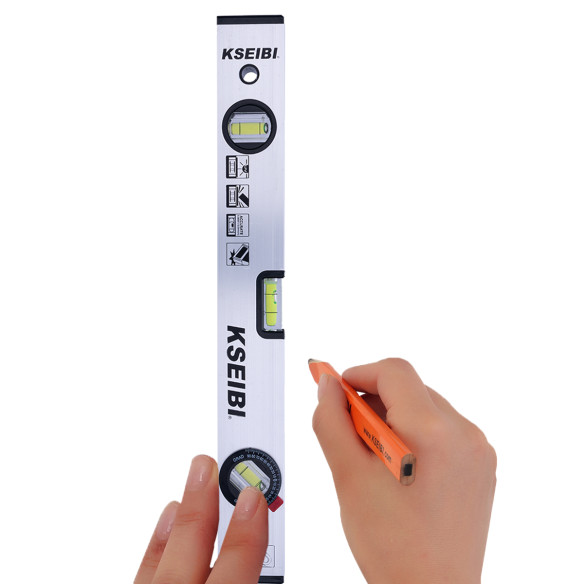 高品質なマグネットスピリットレベル 3バイル AVM 3をご紹介 | KSEIBI