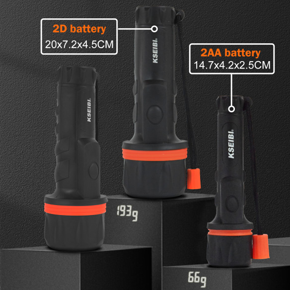 مصباح LED عالي الجودة للإضاءة المنزلية | KSEIBI