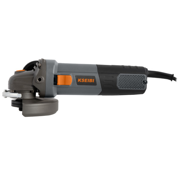 Esmerilhadeira Angular 125mm 950w: Qualidade e Potência | KSEIBI
