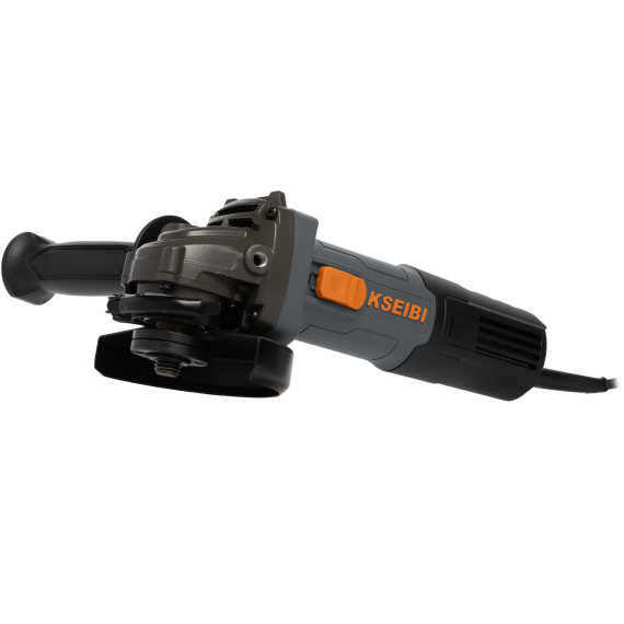 Rebarbadora Angular Kws 85-115: A Ferramenta Essencial para Trabalhos de Precisão | KSEIBI