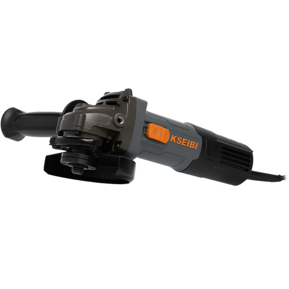 Mașină de șlefuit unghiulară cu putere mare 850W | KSEIBI