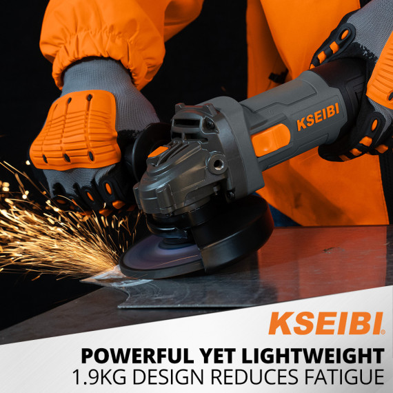 Αγοράστε τον καλύτερο γωνιακό τροχό KWS 85-115 | KSEIBI