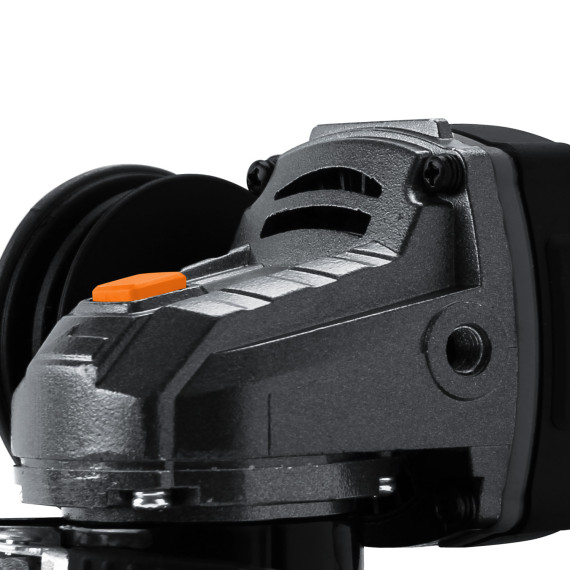 Powerful 20V Cordless Angle Grinder for Precision Cutting | KSEIBI