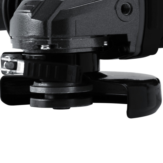 KWS 20V-125 Akku-Winkelschleifer 125 mm - Kraftvoll und mobil | KSEIBI