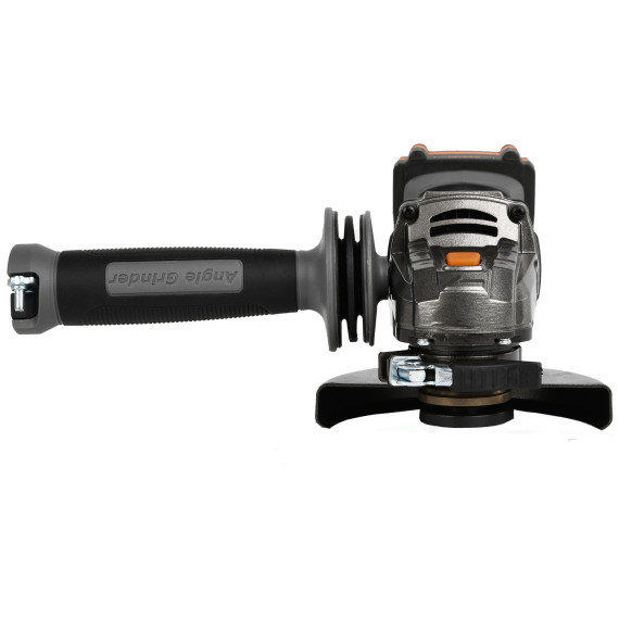 Meuleuse d'angle sans fil 20V, 115mm - Performances et polyvalence | KSEIBI