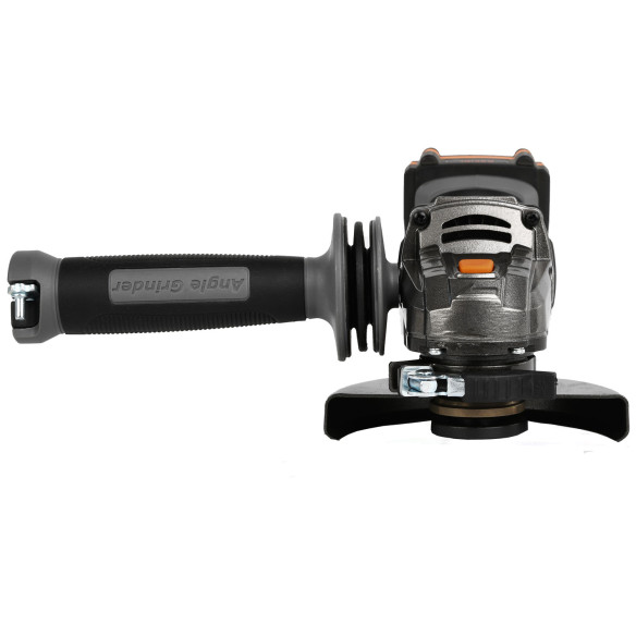 Smerigliatrice angolare a batteria 20V per professionisti | KSEIBI