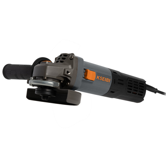 Meuleuse d'angle 125mm à vitesse variable | KSEIBI