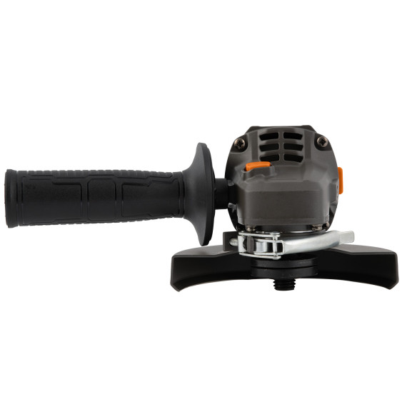 Powerful Variable Speed Angle Grinder for Precision Cutting | KSEIBI