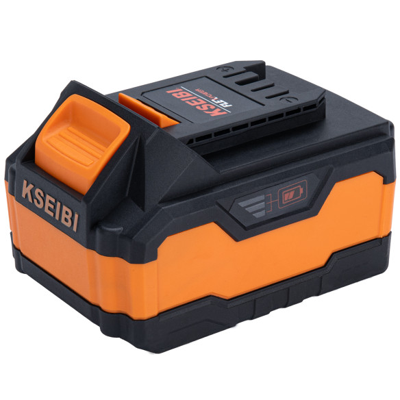 Pack De Bateria Kva 20 V 4.0ah de Alta Performance | KSEIBI