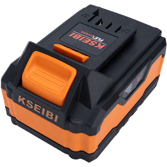 KVA 20V 2.0Ah バッテリーパックの高品質な製品情報 | KSEIBI