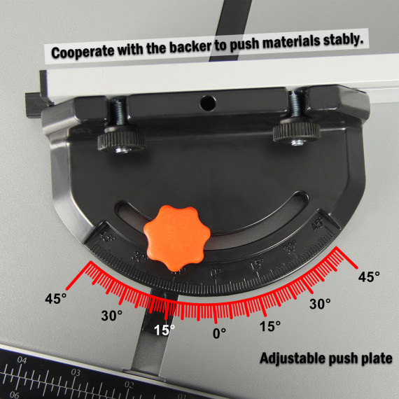 Αγοράστε το κορυφαίο δισκοπρίονο πάγκου 254 mm | KSEIBI