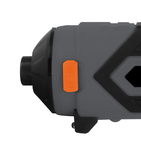 پیچ‌گوشتی بی‌سیم ۴ ولت KTB 4V-5 | KSEIBI