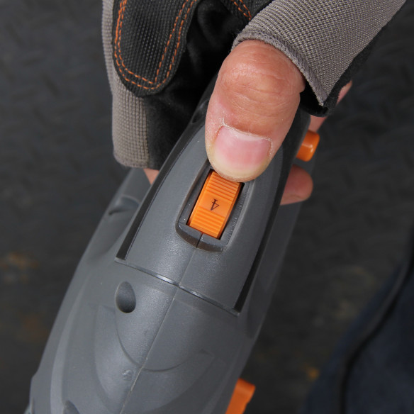 Sierra de Calar KST 80 V - Potente y Precisa | KSEIBI