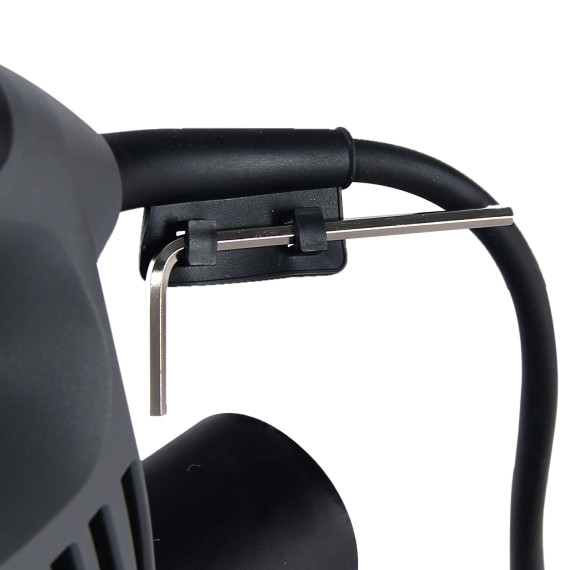 Βαρέως Τύπου Σέγα KST 80 V για Ακριβή Κοπές | KSEIBI