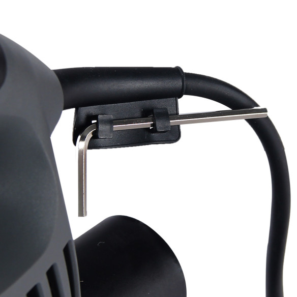 Βαρέως Τύπου Σέγα KST 80 V για Ακριβή Κοπές | KSEIBI