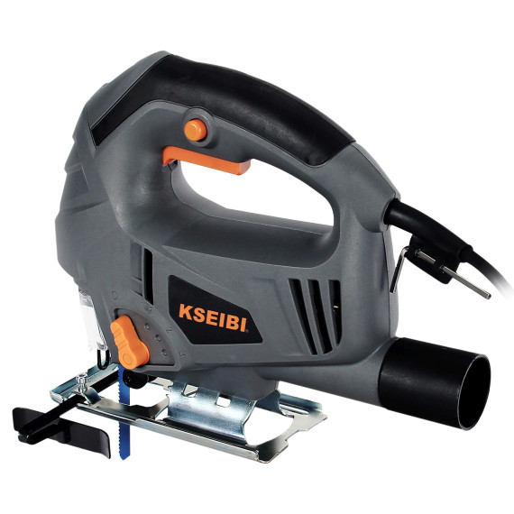 Sierra de Calar KST 80 V - Potente y Precisa | KSEIBI