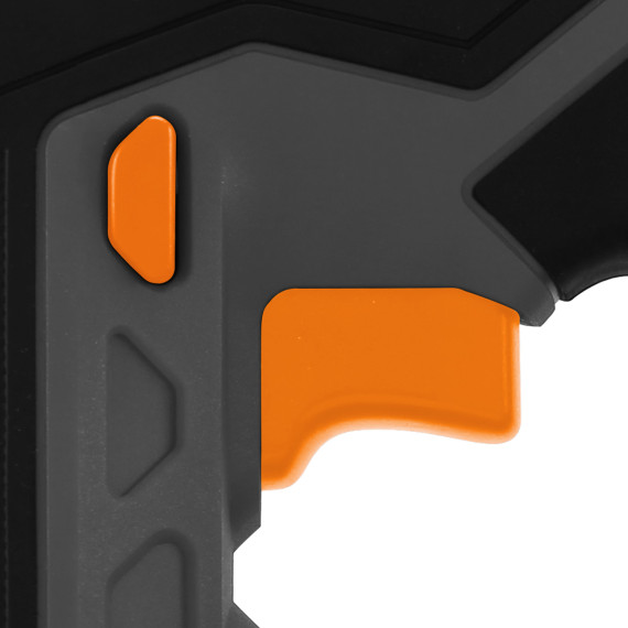 Scie sauteuse sans fil 20V, 80mm - Performances optimales garanties | KSEIBI