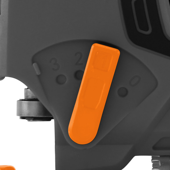 Scie sauteuse sans fil 20V, 80mm - Performances optimales garanties | KSEIBI