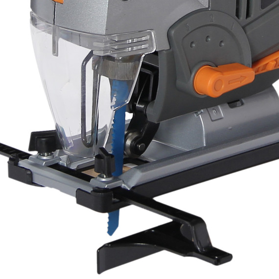 Compre Serra Tico-Tico Kst 100 V com Laser 100mm | KSEIBI