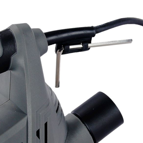 Seghetto alternativo con laser KST 100 V, 100 mm, 800W | KSEIBI