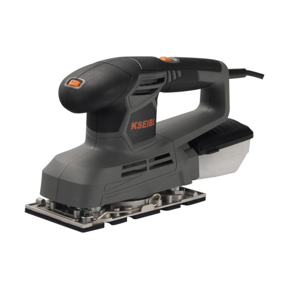 高品質なKSS 24-230 V フィニッシングサンダー | KSEIBI