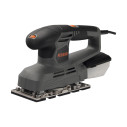 High-Quality KSS 24-230 V Finishing Sander for Smooth Surfaces | KSEIBI