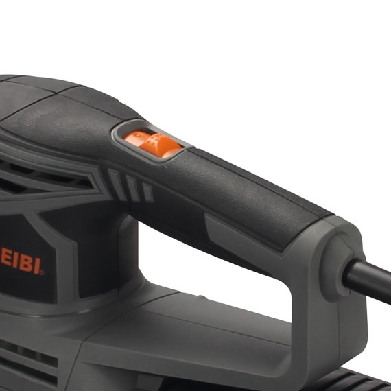 Шлифовальная машина для отделки KSS 24-230 V: мощный инструмент для профессионалов | KSEIBI