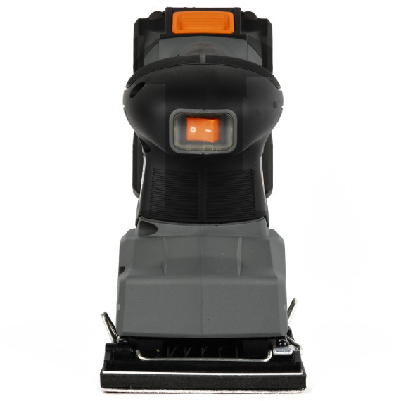 Compre a Lixadeira De Acabamento Sem Fio 20v Kss 20v-230 | KSEIBI