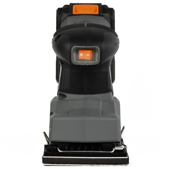 Compre a Lixadeira De Acabamento Sem Fio 20v Kss 20v-230 | KSEIBI