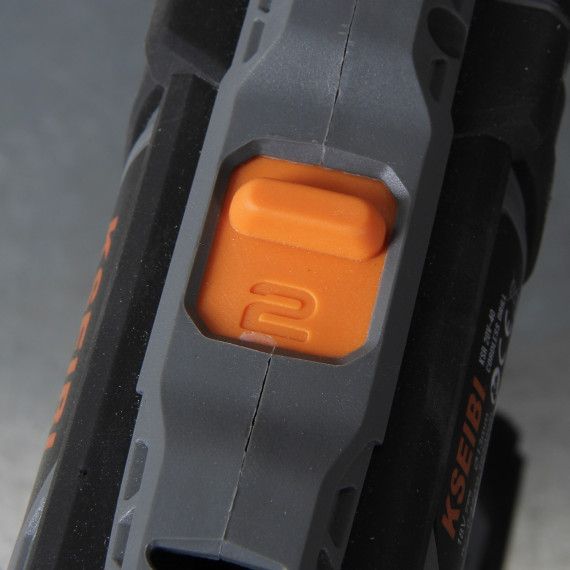 Surubelnita cu acumulator 20V KSEIBI | KSEIBI