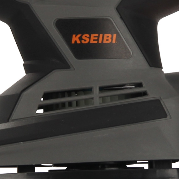 KSM 20-140、ディテールサンダー 200W。DIYプロジェクト向けの高性能ツール | KSEIBI