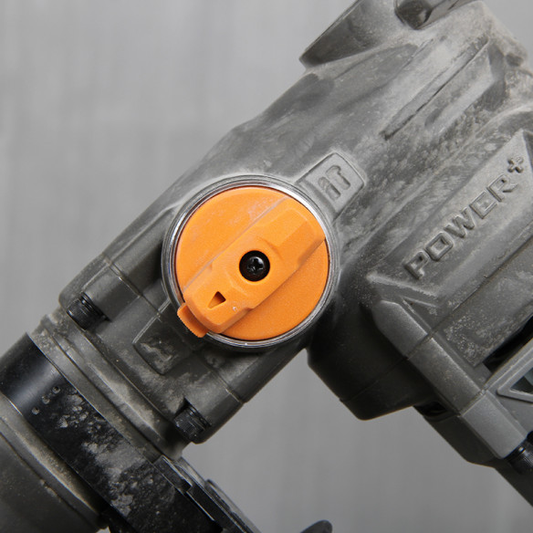 Martello rotativo SDS-Plus 28 mm 1050W: caratteristiche e specifiche | KSEIBI