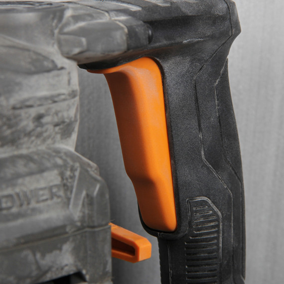 Ciocan rotopercutor KSH 4-28, SDS-Plus, 28 mm, 1050W | KSEIBI