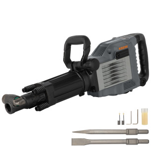 Ciocan demolator KSH 1750 D, 30mm hex, 1750W