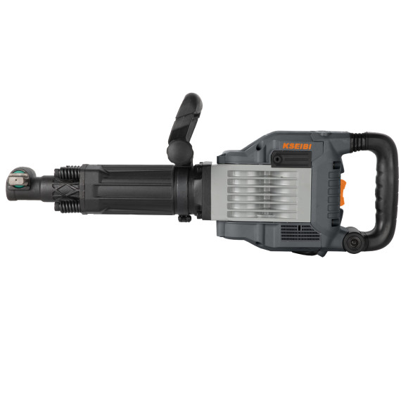 High-Power KSH 1750 D Demolition Hammer for Tough Jobs | KSEIBI