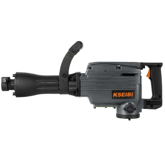 Martello demolitore KSH 1600 D 30 mm hex 1600W | KSEIBI