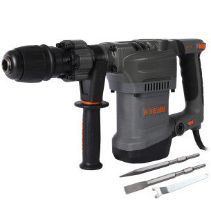 Ciocan demolator KSH 1250 D, 17mm hex, 1250W