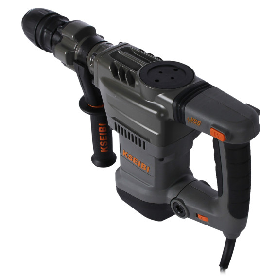 Ciocan demolator KSH 1250 D, 17mm hex, 1250W pentru demolări eficiente | KSEIBI