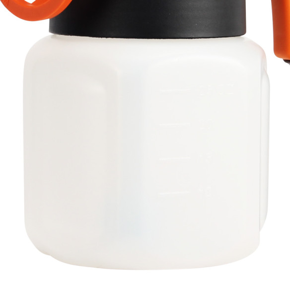 高压电喷枪，多功能，适用于喷涂家具和汽车 | KSEIBI