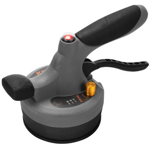 KSC 7.2V-30, Ventouse/vibrateur pour carrelage sans fil 7.2V