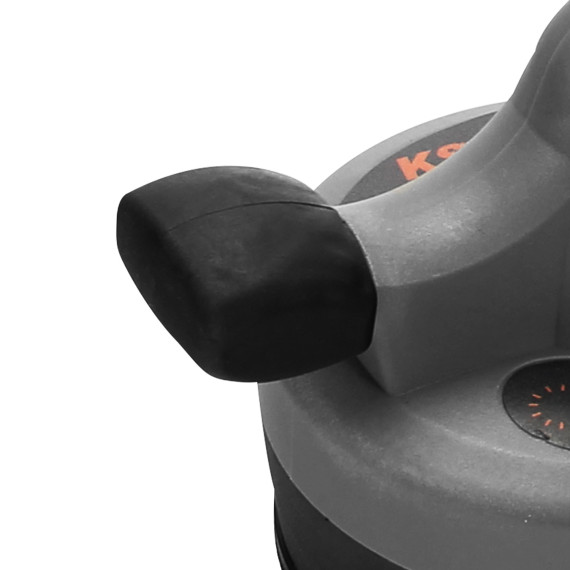 Vibrator pentru gresie fără fir KSC 7.2V-30 | KSEIBI