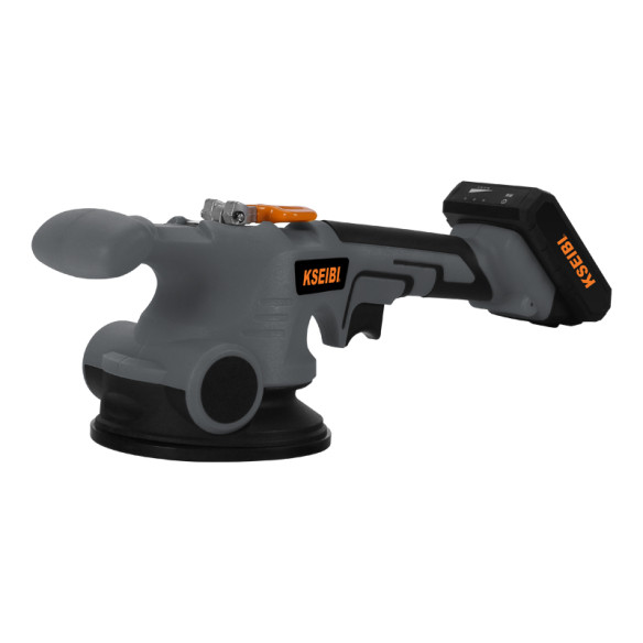 Compre agora o KSC 16.8V-30, Copo de Sucção Sem Fio | KSEIBI