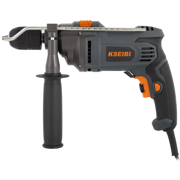 دستگاه سوراخکاری تأثیری KSB 900 D، ۱۳ میلی‌متر | KSEIBI