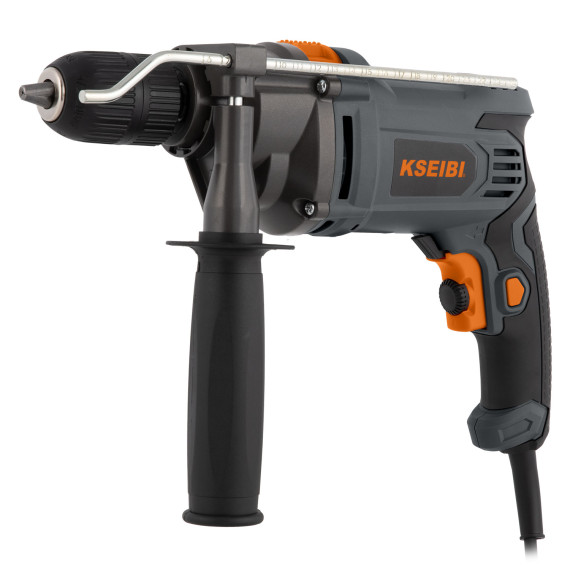 Trapano a percussione KSB 900 D: potente, preciso e affidabile | KSEIBI