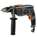Powerful 900W Impact Drill for Precision Drilling | KSEIBI